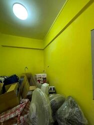 Bullion Park (D26), Condominium #625080931